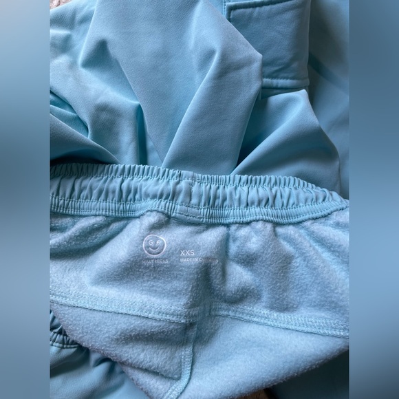 Gilly Hicks Active Fleece-Lined
Cargo Pants - Picture 7 of 10